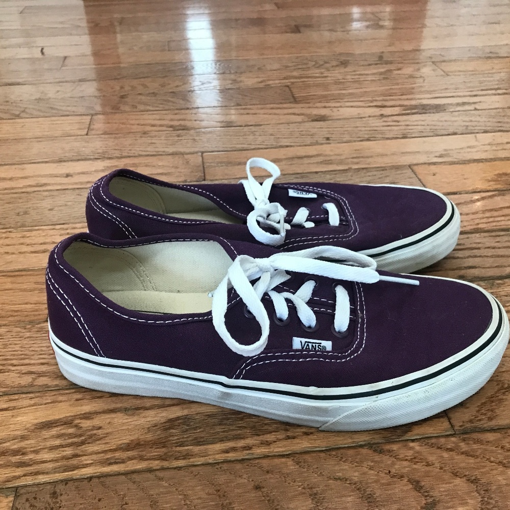 Women's Sneaker Vans